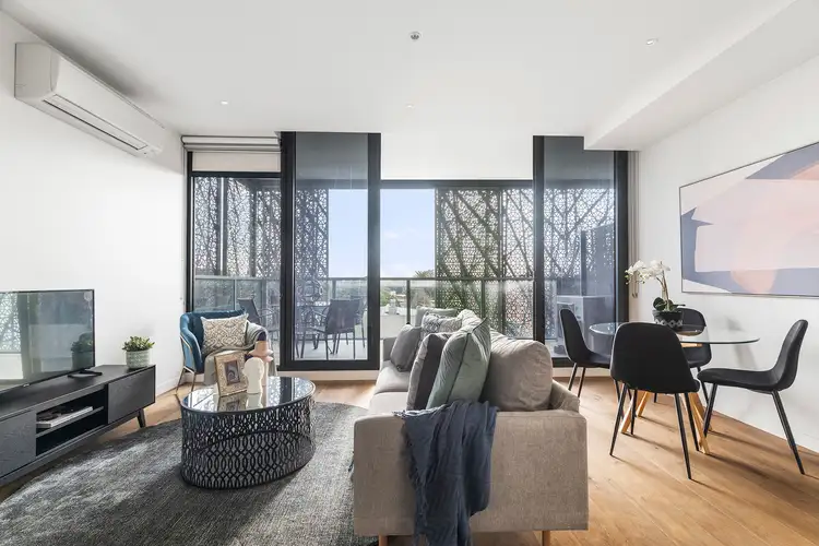 Main view of Homely apartment listing, 205/380 Bay Street, Brighton VIC 3186