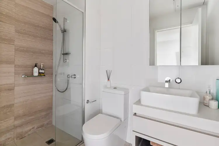 Fifth view of Homely apartment listing, 205/380 Bay Street, Brighton VIC 3186