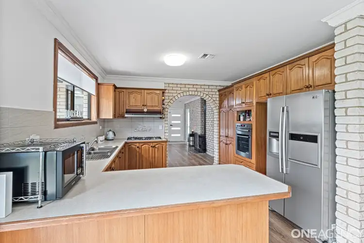 Fourth view of Homely house listing, 3 Bindi Close, Traralgon VIC 3844