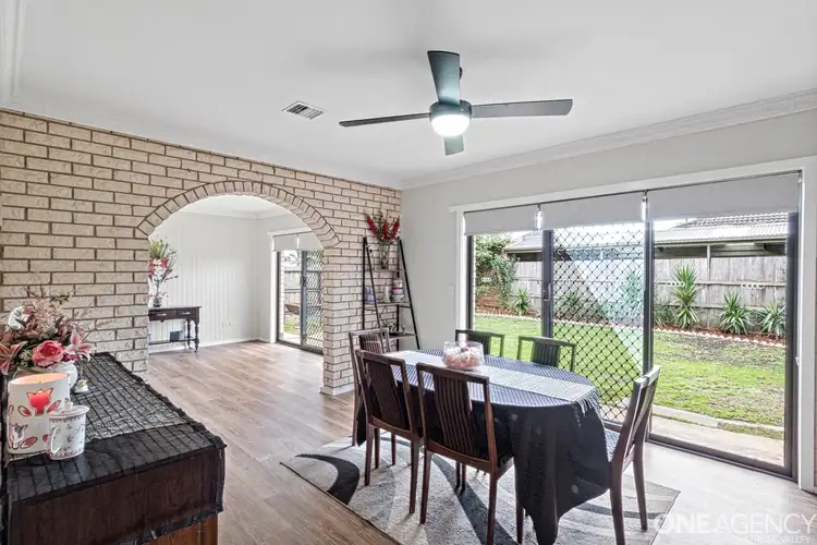 Fifth view of Homely house listing, 3 Bindi Close, Traralgon VIC 3844