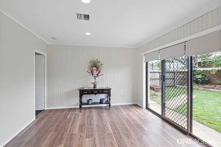 Sixth view of Homely house listing, 3 Bindi Close, Traralgon VIC 3844