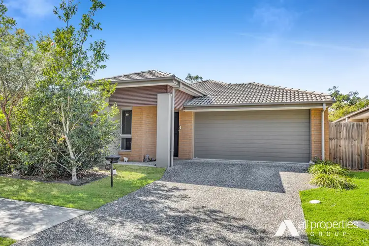 21 Tempera Place, Yarrabilba QLD 4207