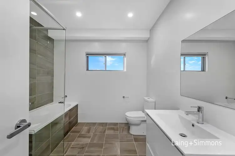 Second view of Homely unit listing, 707/11 Mount Street, Mount Druitt NSW 2770