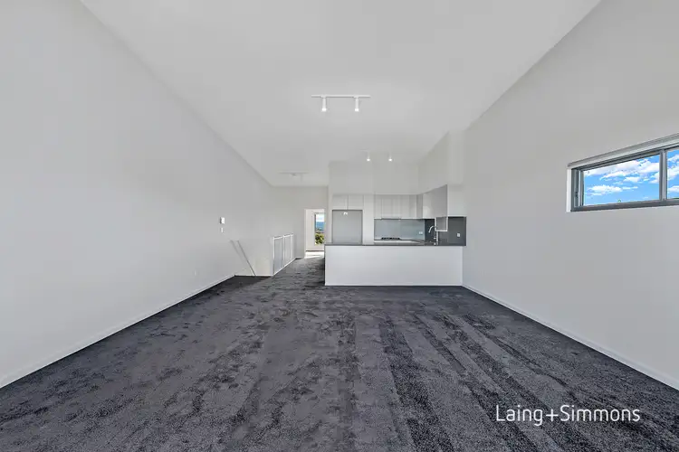 Third view of Homely unit listing, 707/11 Mount Street, Mount Druitt NSW 2770