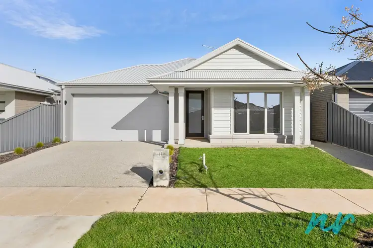 Main view of Homely house listing, 17 Jules Street, St Leonards VIC 3223