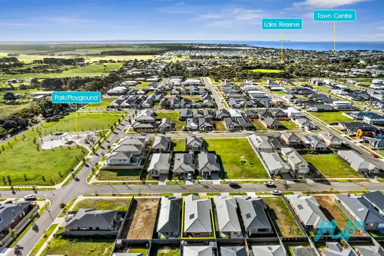 Second view of Homely house listing, 17 Jules Street, St Leonards VIC 3223