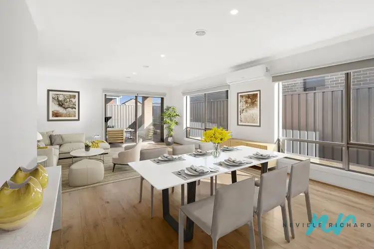 Fifth view of Homely house listing, 17 Jules Street, St Leonards VIC 3223