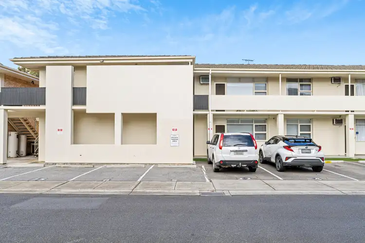 5/18 Raymond Grove, Glenelg SA 5045