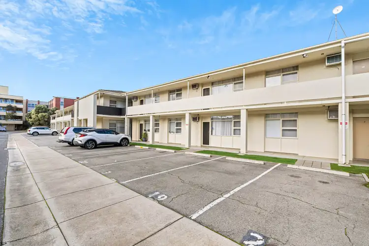 Second view of Homely unit listing, 5/18 Raymond Grove, Glenelg SA 5045