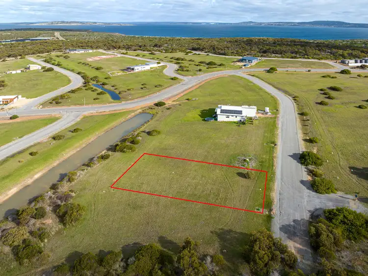 Fourth view of Homely land listing, 16 Silvereye Court, Point Boston SA 5607