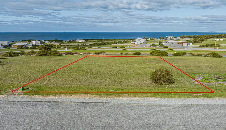 Fifth view of Homely land listing, 16 Silvereye Court, Point Boston SA 5607