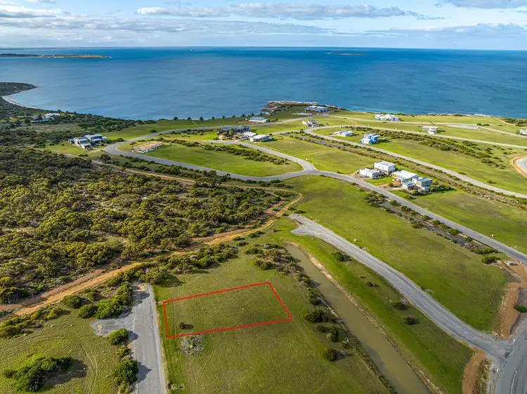 Sixth view of Homely land listing, 16 Silvereye Court, Point Boston SA 5607