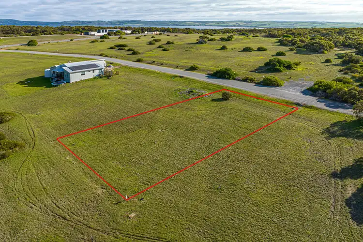 Seventh view of Homely land listing, 16 Silvereye Court, Point Boston SA 5607