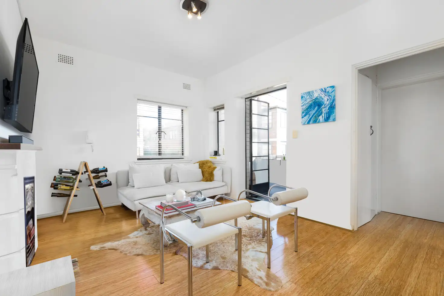Main view of Homely apartment listing, 6/98 Wallis Street, Woollahra NSW 2025