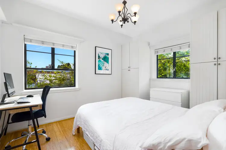 Third view of Homely apartment listing, 6/98 Wallis Street, Woollahra NSW 2025