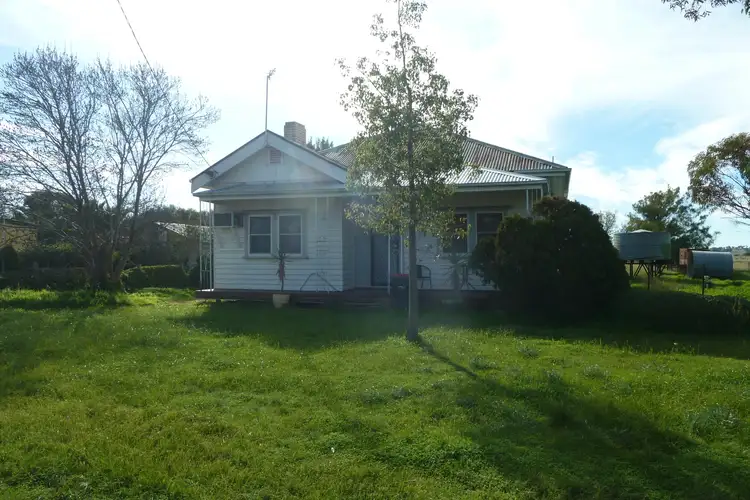 Third view of Homely rural property listing, 11 Ritchie Street, Borung VIC 3518