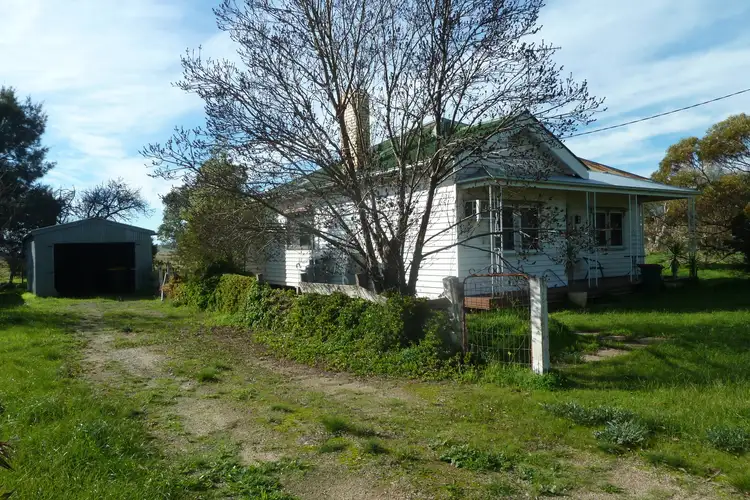 Fourth view of Homely rural property listing, 11 Ritchie Street, Borung VIC 3518