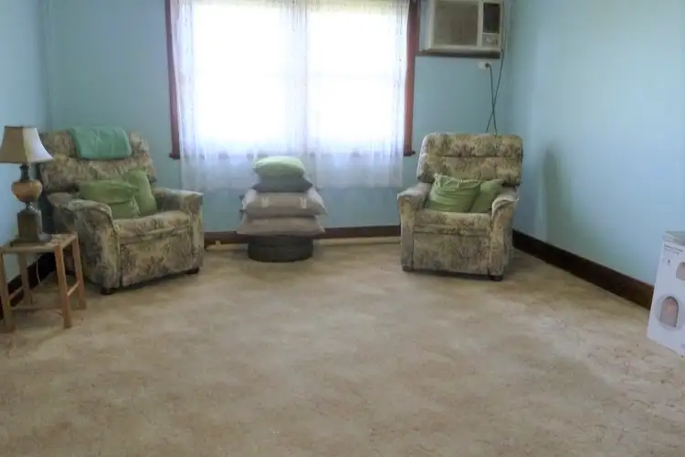 Fifth view of Homely rural property listing, 11 Ritchie Street, Borung VIC 3518