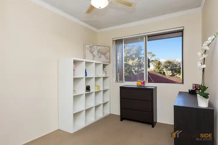 Fourth view of Homely apartment listing, 47/13-15 Grace Campbell Crescent, Hillsdale NSW 2036