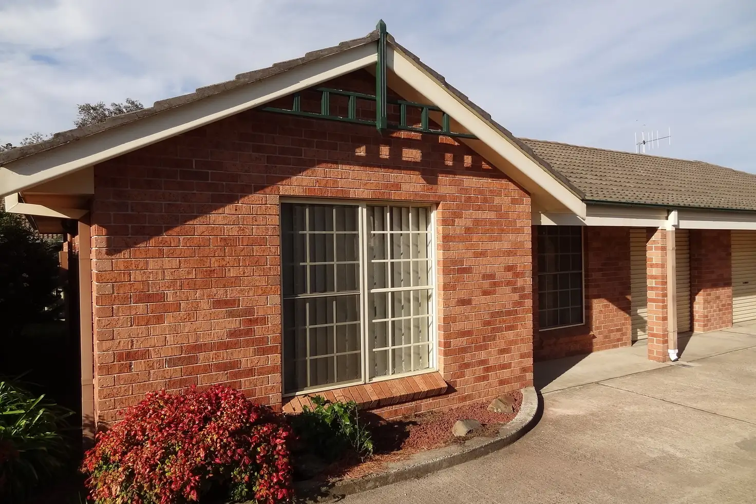 Main view of Homely unit listing, 6/354 Stewart Street, Bathurst NSW 2795