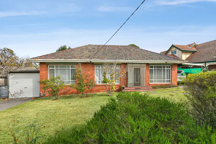 Third view of Homely house listing, 1 Balmanno Crescent, Strathmore VIC 3041