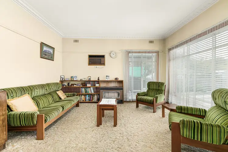 Fourth view of Homely house listing, 1 Balmanno Crescent, Strathmore VIC 3041