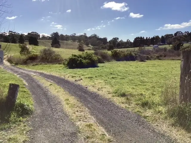 3530 (Lot Ballarat-Maryborough Road, Clunes VIC 3370