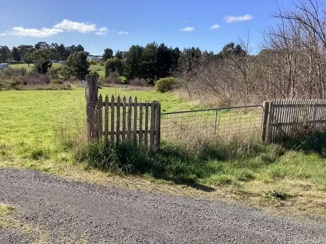 Second view of Homely rural property listing, 3530 (Lot Ballarat-Maryborough Road, Clunes VIC 3370