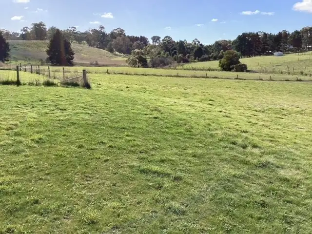Third view of Homely rural property listing, 3530 (Lot Ballarat-Maryborough Road, Clunes VIC 3370