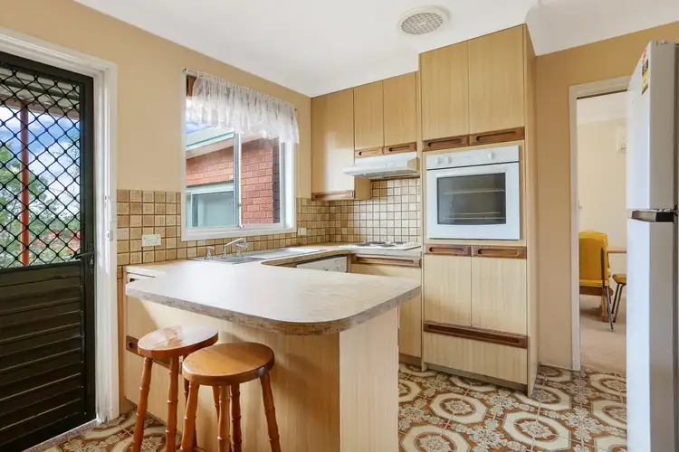 Second view of Homely house listing, 3 Santos Place, Toongabbie NSW 2146