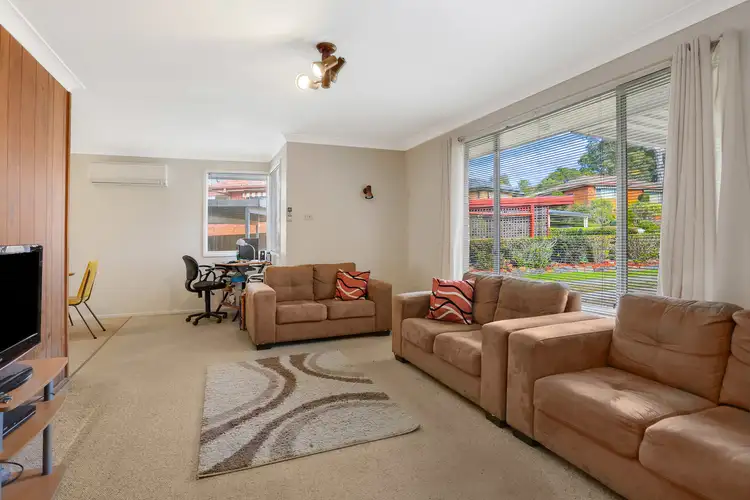 Third view of Homely house listing, 3 Santos Place, Toongabbie NSW 2146