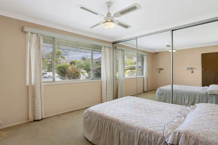 Sixth view of Homely house listing, 3 Santos Place, Toongabbie NSW 2146