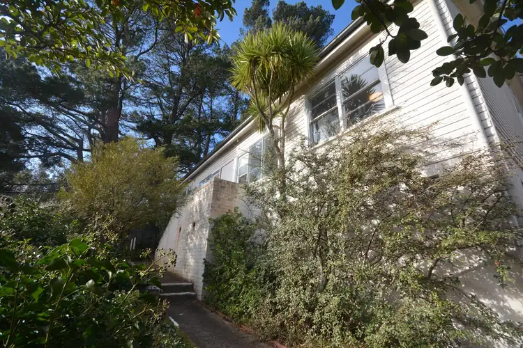 Main view of Homely unit listing, 2/47 Station Street, Katoomba NSW 2780