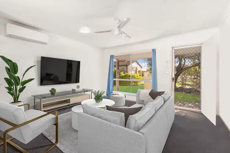Main view of Homely house listing, 5 Murray Place, Eagleby QLD 4207