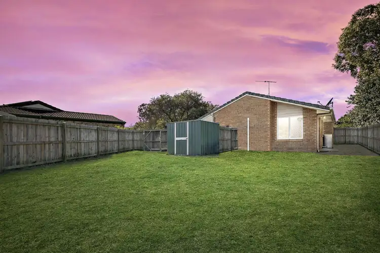 Sixth view of Homely house listing, 5 Murray Place, Eagleby QLD 4207