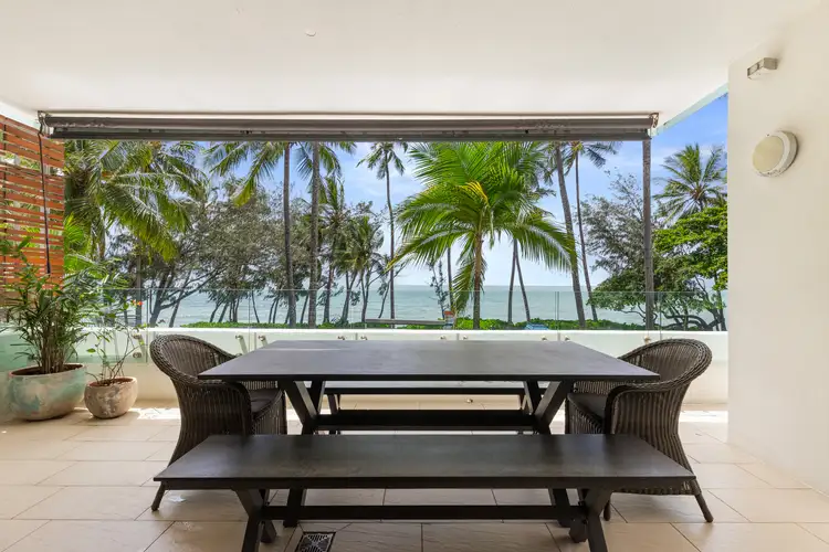 Second view of Homely apartment listing, 5202/2-22 Veivers Road, Palm Cove QLD 4879