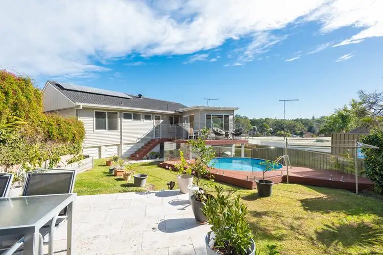 31 Avenel Road, Gymea Bay NSW 2227