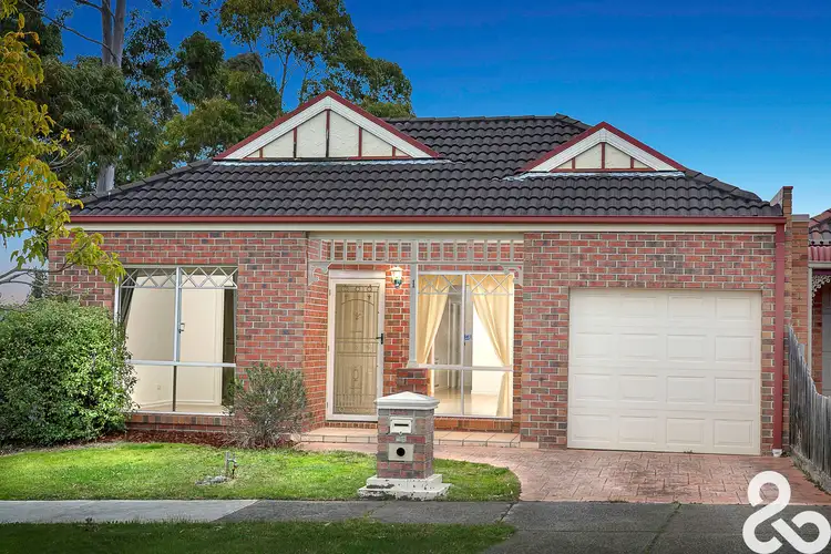 1 Chalon Place, South Morang VIC 3752