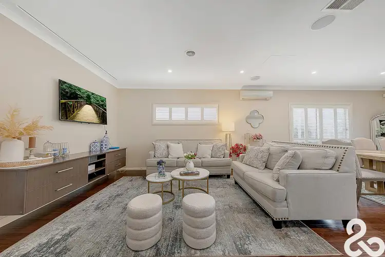Fourth view of Homely house listing, 58 Le Page Run, South Morang VIC 3752