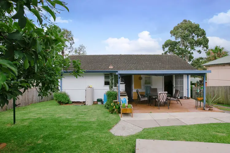 40 Norfolk Street, Berkeley NSW 2506