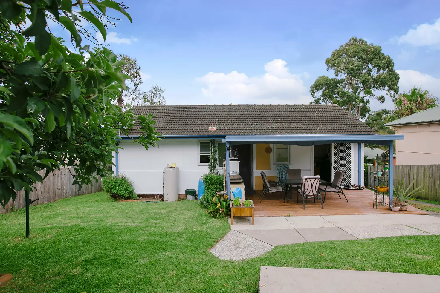 Main view of Homely house listing, 40 Norfolk Street, Berkeley NSW 2506