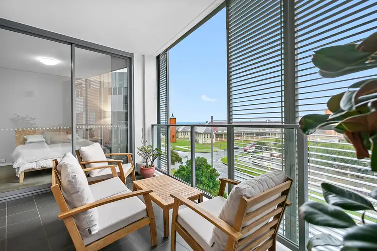 Main view of Homely apartment listing, 212/2-8 Pine Avenue, Little Bay NSW 2036