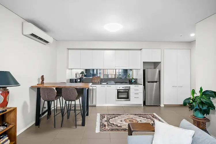 Third view of Homely apartment listing, 212/2-8 Pine Avenue, Little Bay NSW 2036