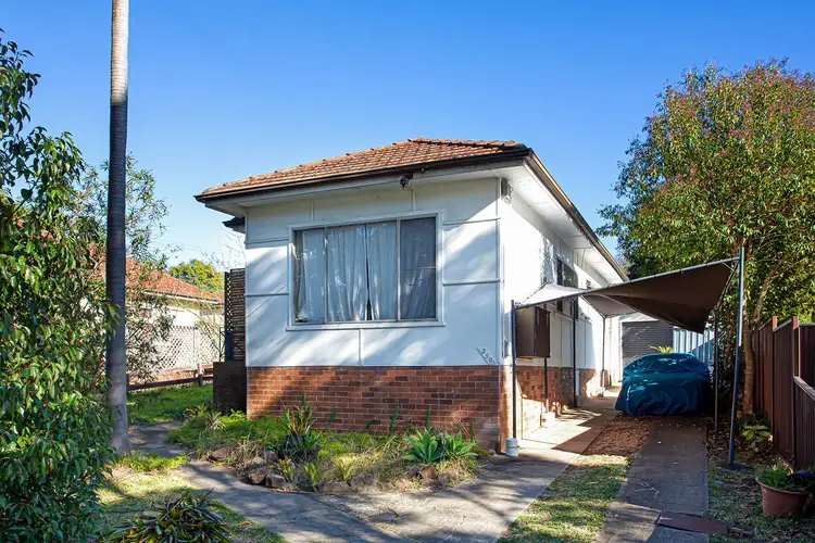 250 Nottinghill Road, Regents Park NSW 2143