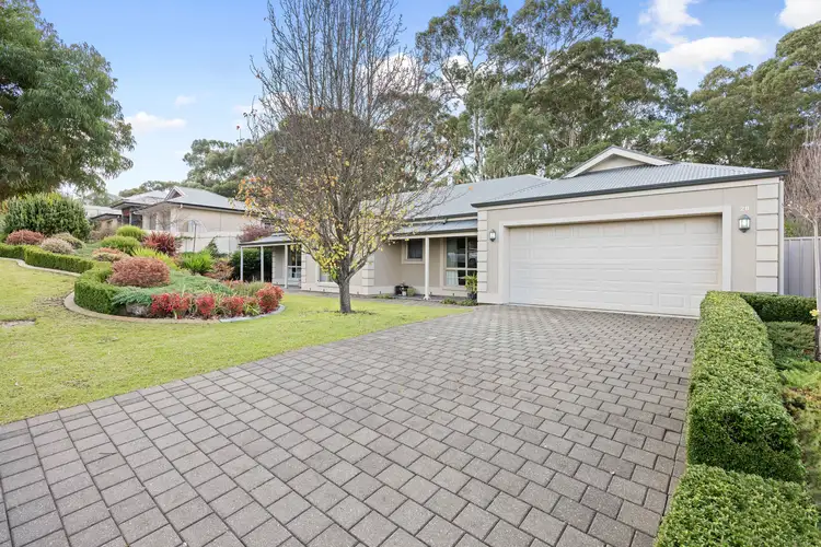 Third view of Homely house listing, 20 Hillcrest Court, Littlehampton SA 5250
