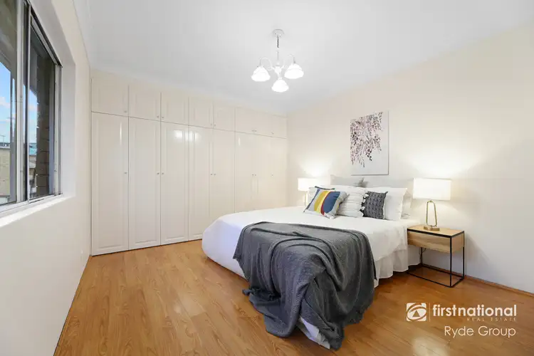 Fourth view of Homely apartment listing, 19/2-8 Belmore Street, Ryde NSW 2112