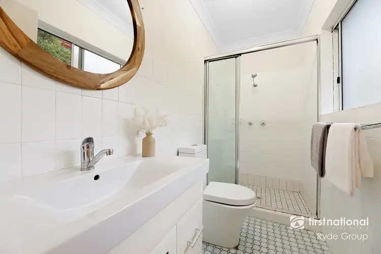 Fifth view of Homely apartment listing, 19/2-8 Belmore Street, Ryde NSW 2112