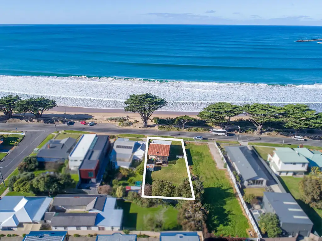 Main view of Homely house listing, 197 Great Ocean Road, Apollo Bay VIC 3233