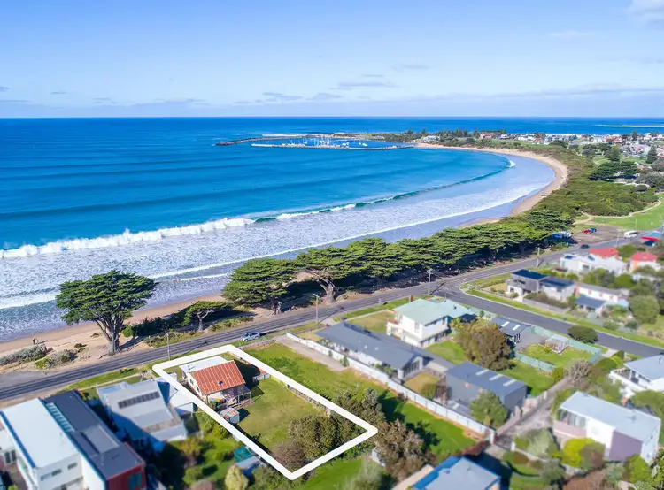 Second view of Homely house listing, 197 Great Ocean Road, Apollo Bay VIC 3233