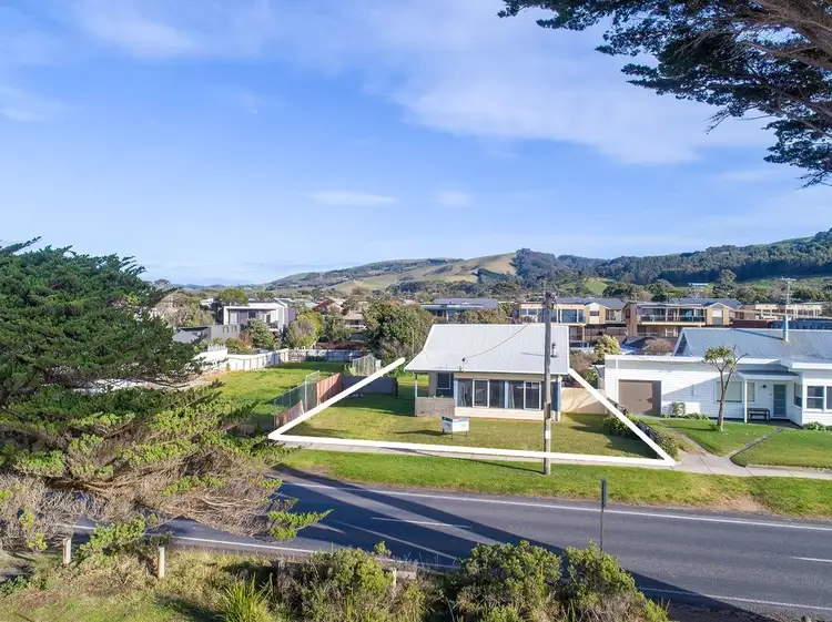 Third view of Homely house listing, 197 Great Ocean Road, Apollo Bay VIC 3233